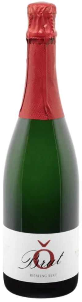 Игристое вино Von Othegraven, Riesling Sekt Brut