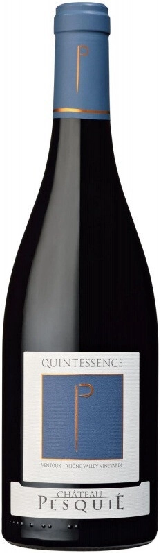 Вино "Quintessence", Cotes du Ventoux