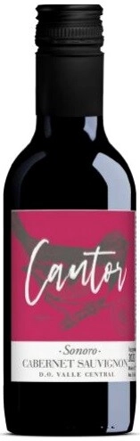 Вино Luis Felipe Edwards, "Cantor Sonoro" Cabernet Sauvignon, Central Valley DO