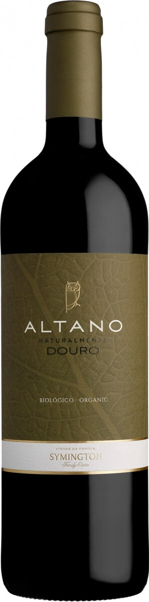 Вино Symington, "Altano" Organic, Douro DOC