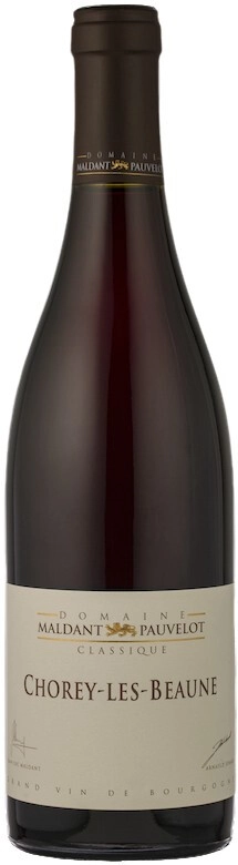 Вино Domaine Maldant-Pauvelot, Chorey-les-Beaune Rouge AOC