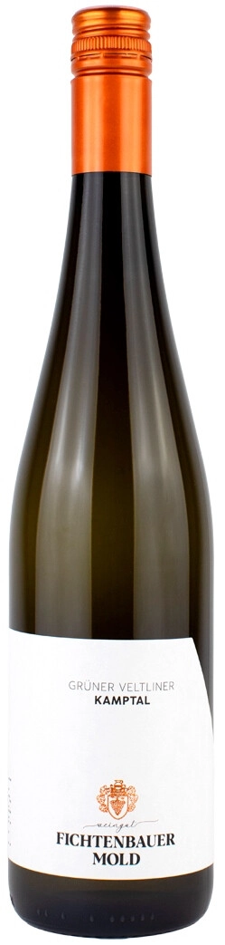 Вино Fichtenbauer-Mold, Gruner Veltliner "Klassik", Kamptal DAC
