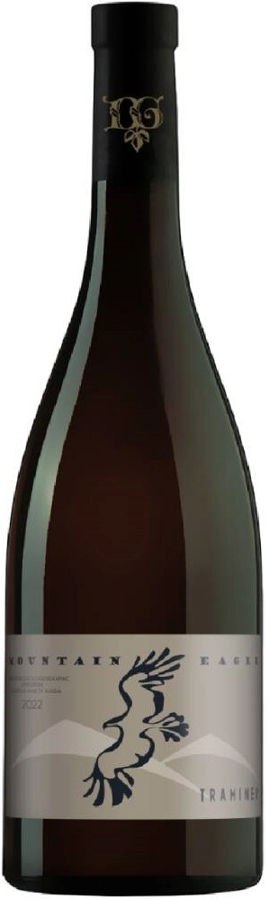 Вино Agrolain, "Mountain Eagle" Traminer