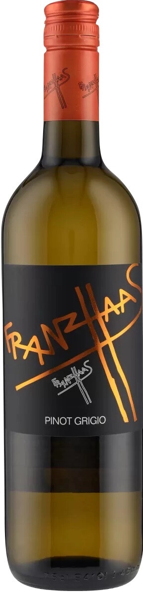 Вино Franz Haas, Pinot Grigio, Alto Adige DOC