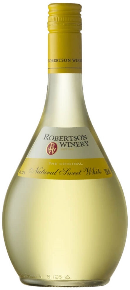 Вино Robertson Winery, Natural Sweet White