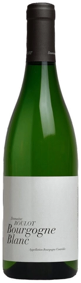 Вино Domaine Roulot, Bourgogne Blanc AOC