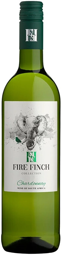 Вино "Fire Finch" Chardonnay
