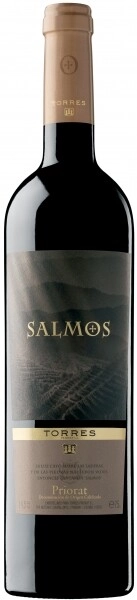Вино Torres Salmos Priorat DOC