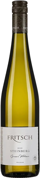 Вино Weinberghof Fritsch, "Ried Steinberg" Gruner Veltliner