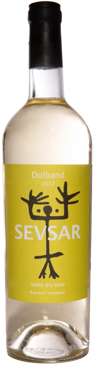 Вино "Sevsar" Dolband