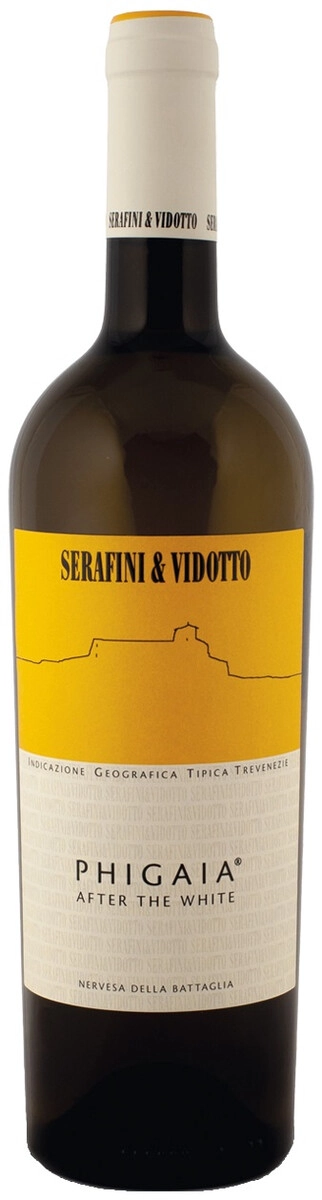 Вино Serafini & Vidotto, Phigaia "After the White", Trevenezie IGT