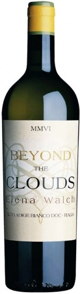 Вино Alto Adige DOC Beyond the Clouds