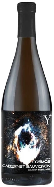 Вино Yaiyla Urban Winery, "Cosmos" Cabernet Sauvignon Bourbon Barrel Aged