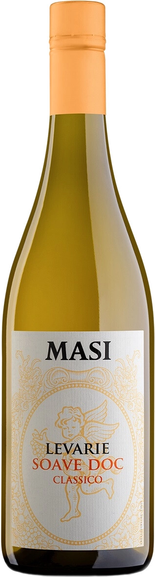 Вино Masi, "Levarie", Soave Classico DOC