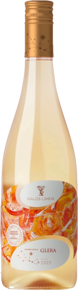 Вино Kalos Limen, "Vindemiatrix" Glera