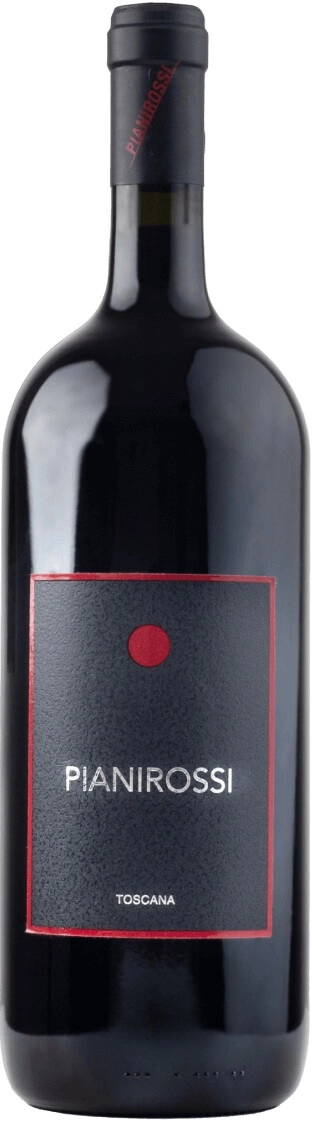 Вино "Pianirossi", Toscana IGT