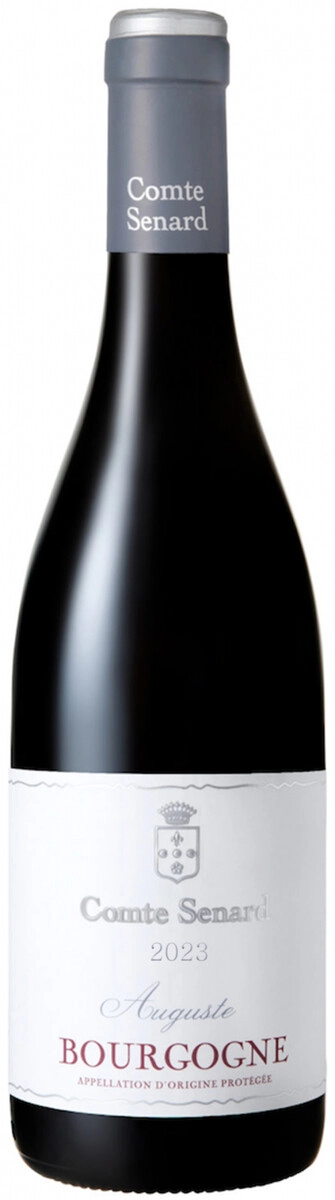 Вино Domaine Comte Senard, "Auguste", Bourgogne AOP