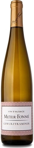 Вино Meyer-Fonne, Gewurztraminer AOC