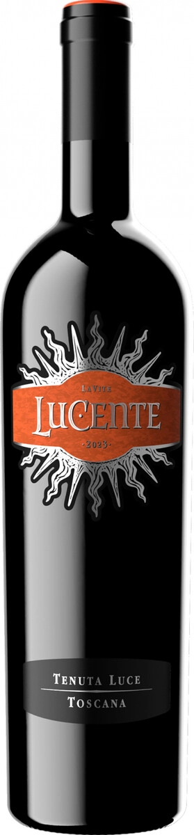Вино "Lucente"