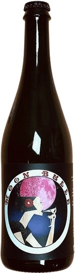 Игристое вино Sons of Wine, "Moon Bulle"