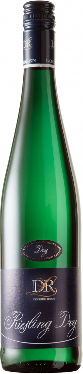 Вино Dr.Loosen, "Dr.L" Dry Riesling Qualitatswein