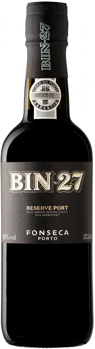 Портвейн Fonseca, "Bin №27"