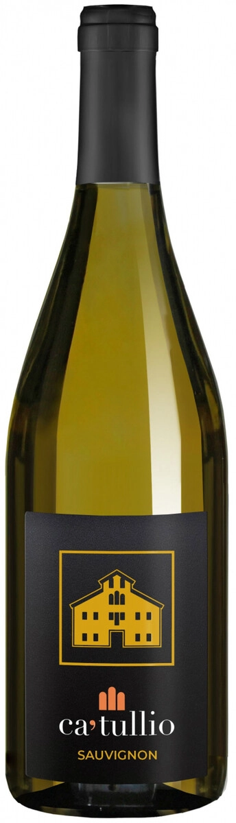 Вино Ca'Tullio, Sauvignon, Colli Orientali del Friuli DOC