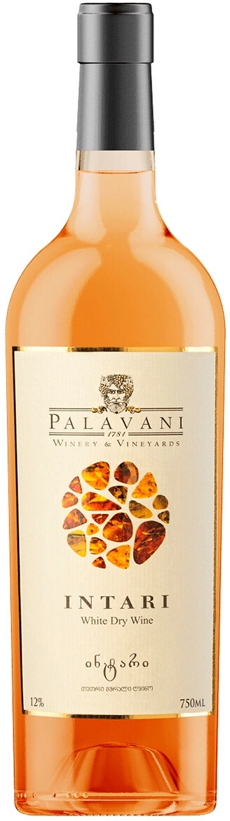 Вино Palavani, "Intari"