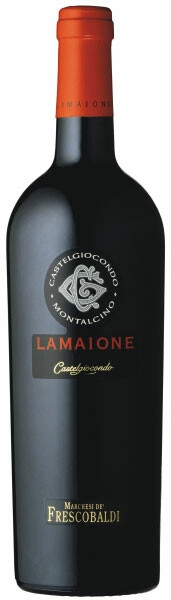 Вино Lamaione, Toscana IGT