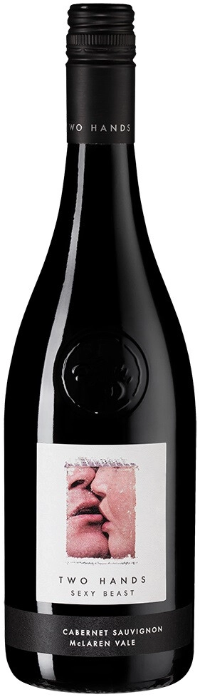 Вино Two Hands, "Sexy Beast" McLaren Vale Cabernet Sauvignon