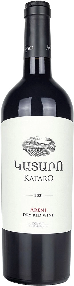 Вино "Kataro" Areni