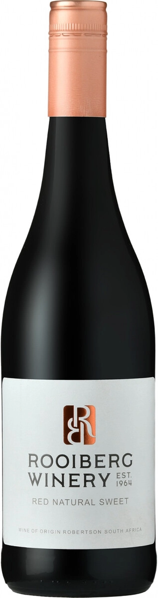 Вино Rooiberg Winery, Red Natural Sweet