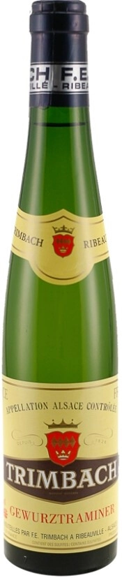 Вино Gewurztraminer AOC