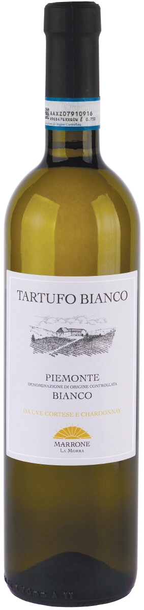 Вино Famiglia Marrone, Tartufo Bianco