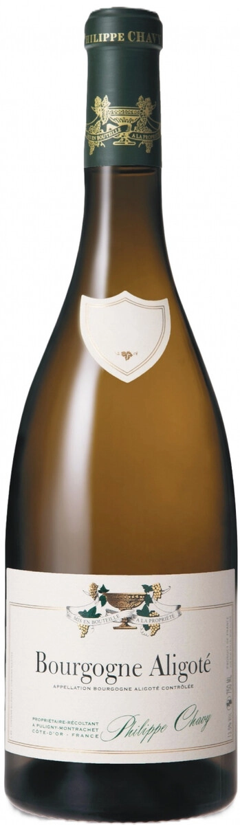 Вино Domaine Philippe Chavy, Bourgogne Aligote AOC