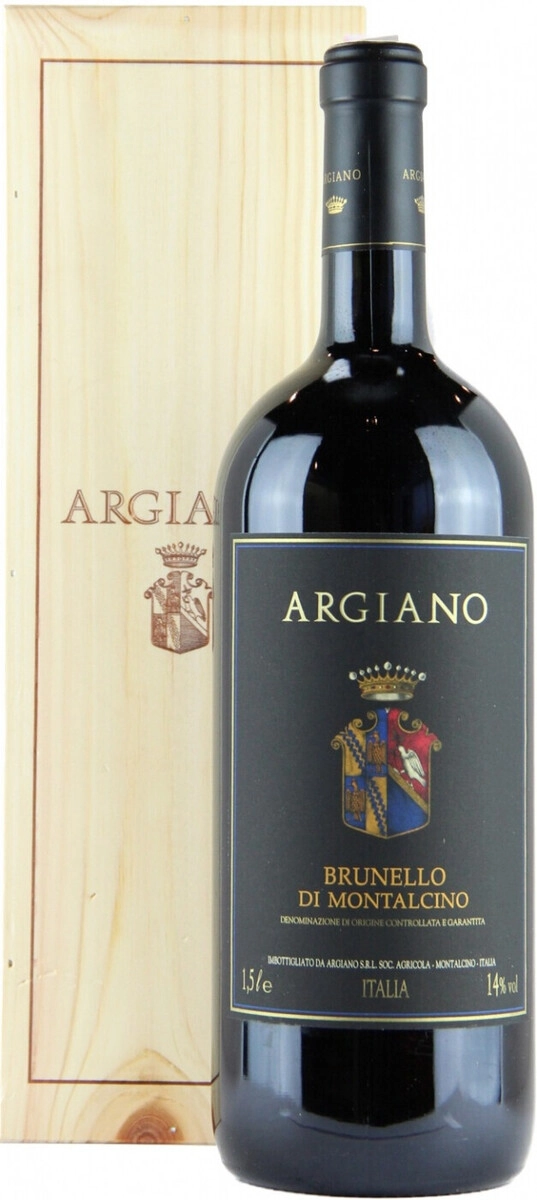Вино Argiano, Brunello di Montalcino DOCG