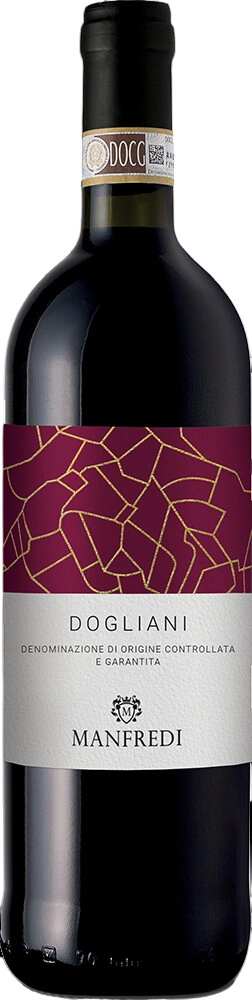 Вино "Manfredi" Dogliani DOCG