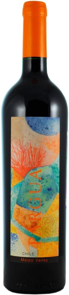 Вино Clos Quebrada De Macul, "Pargua"