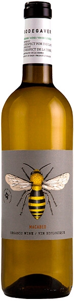 Вино Bodegaverde, Macabeo
