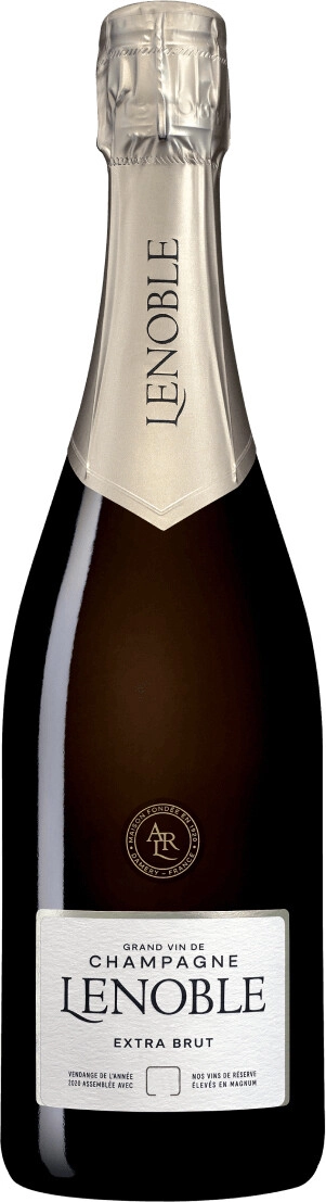 Шампанское Champagne Lenoble, Extra Brut