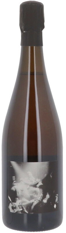 Шампанское Jerome Lefevre, "Hunger for Speed" Brut Nature, Champagne AOC