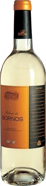 Вино Palacio de Bornos Verdejo