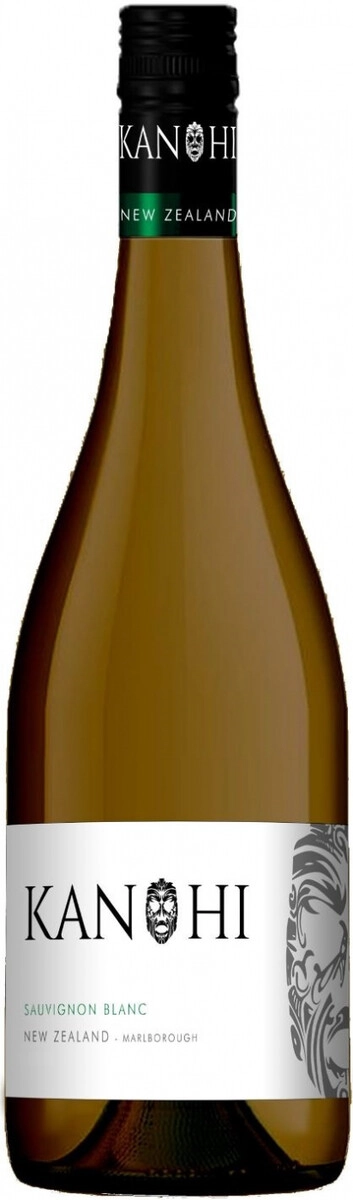 Вино "Kanohi" Sauvignon Blanc