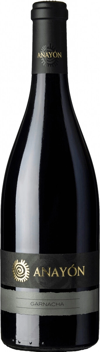 Вино "Anayon" Garnacha, Carinena DO
