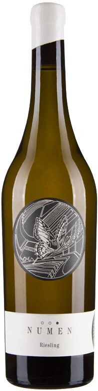Вино Johannes Zillinger, "Numen" Riesling