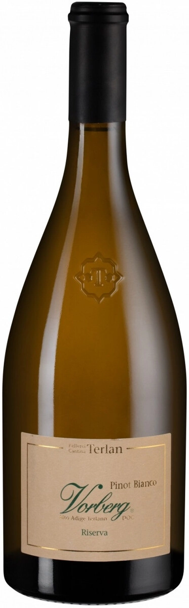 Вино Cantina Terlano, "Vorberg", Alto Adige DOC