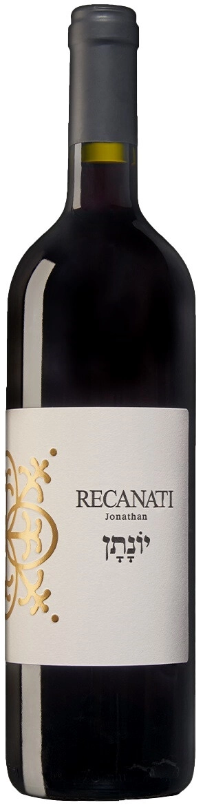 Вино Recanati, "Jonathan" Red