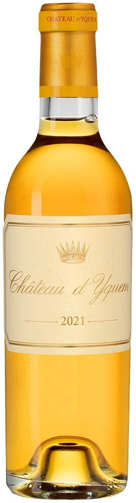 Вино Chateau d'Yquem, Sauternes AOC