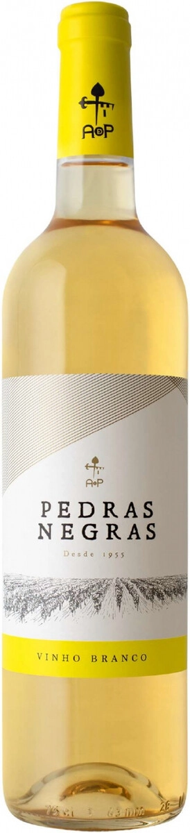 Вино Adega Cooperativa de Palmela, "Pedras Negras" Branco