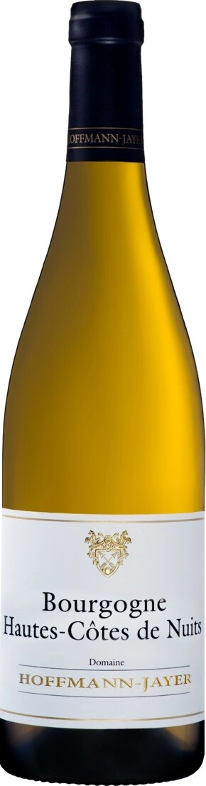 Вино Hoffmann-Jayer, Bourgogne Hautes Cotes de Nuits AOC Blanc